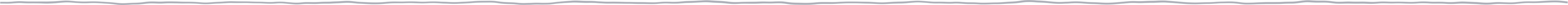 Footer Line Divider