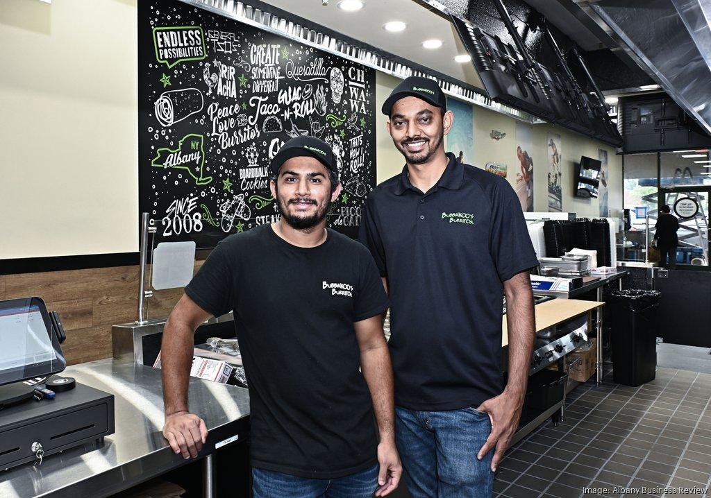 albany franchise owners