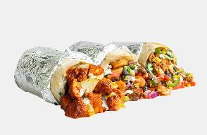 Bubbakoo's Burritos | Mexican Fusion Built Your Way